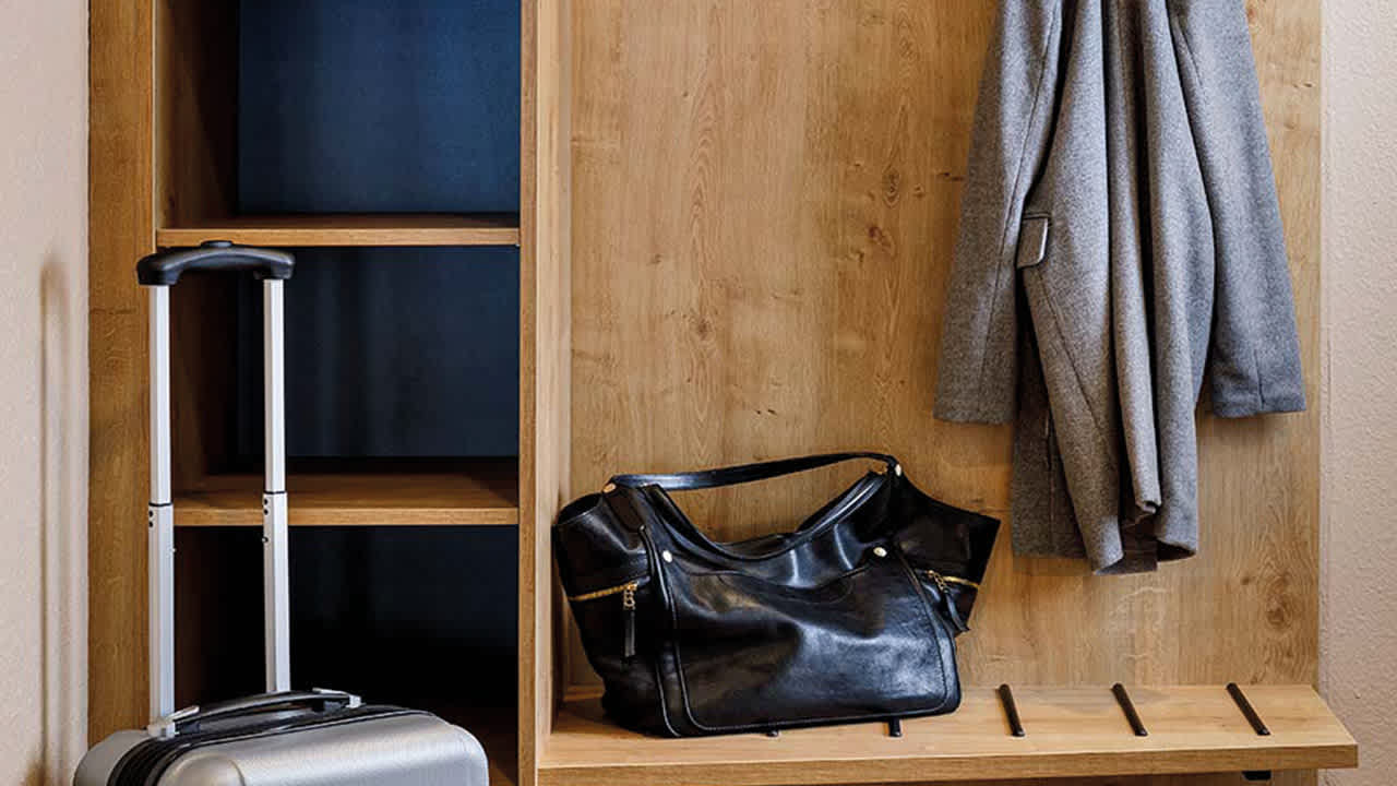 Zimmer Hotel California