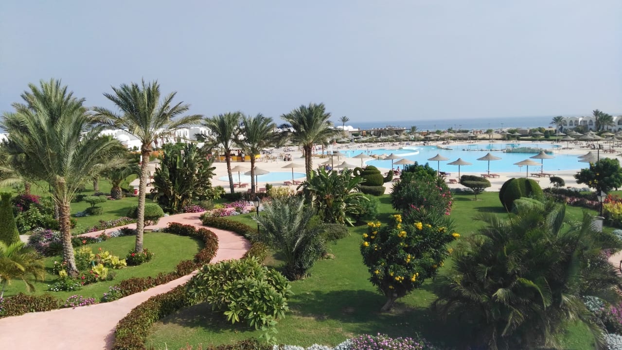 Pool Hotel Gorgonia Beach Resort