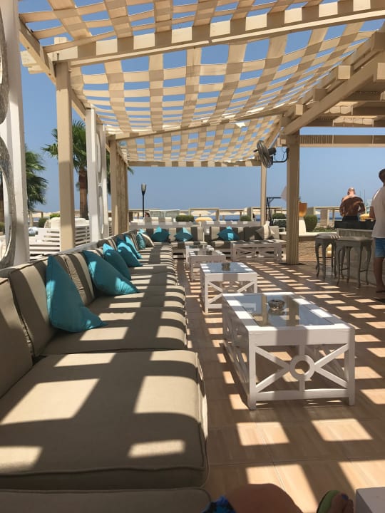 Restaurant Premier Le Reve Hotel & Spa