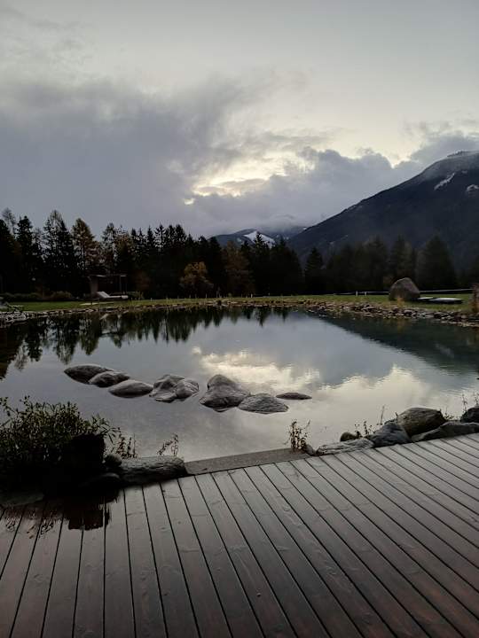 Außenansicht Gut Sonnberghof