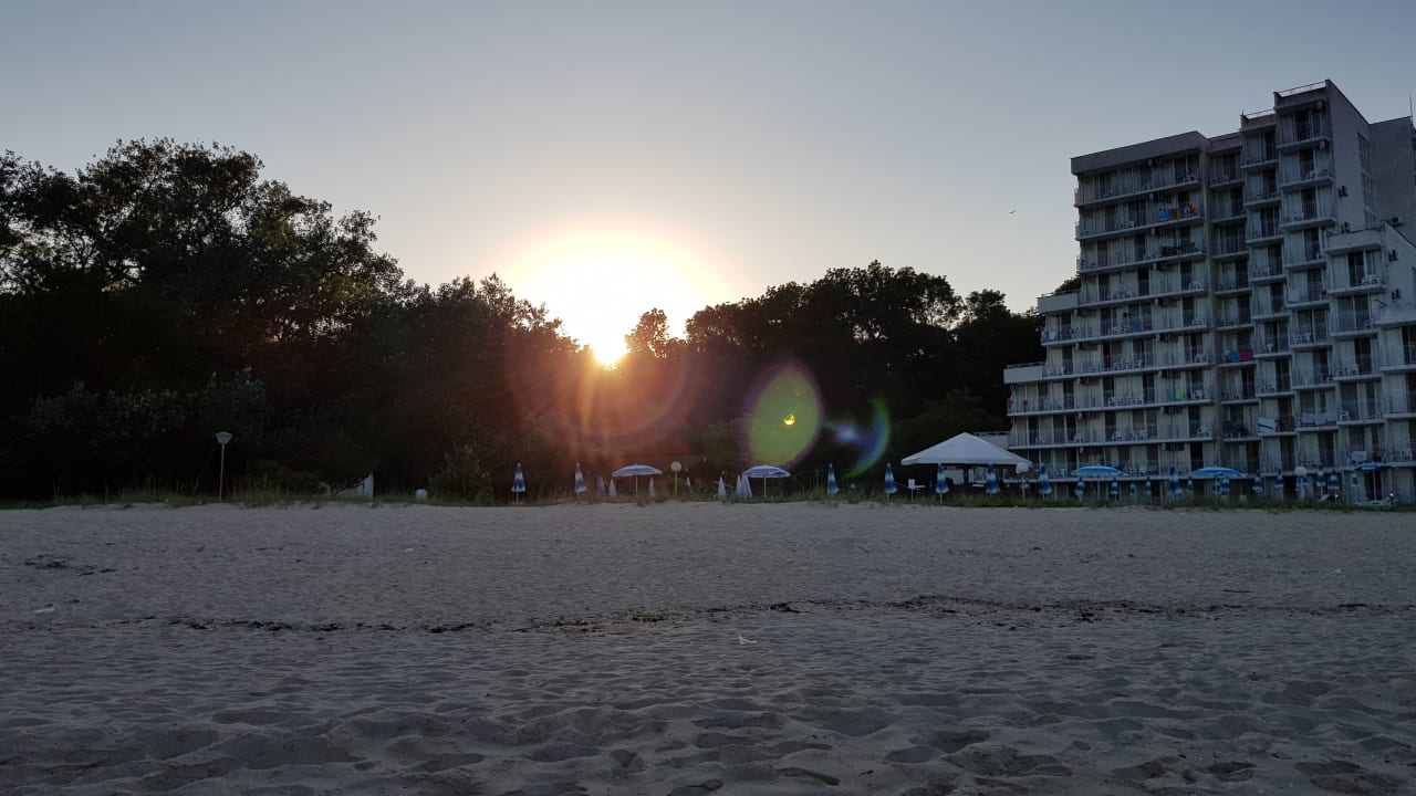 Strand Maritim Hotel Paradise Blue Albena