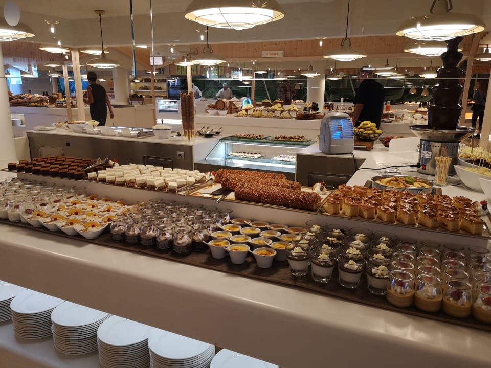 Gastro Iberostar Selection Fuerteventura Palace