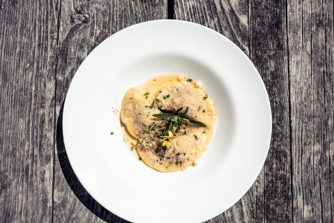 Gastro Residence Roanerhof