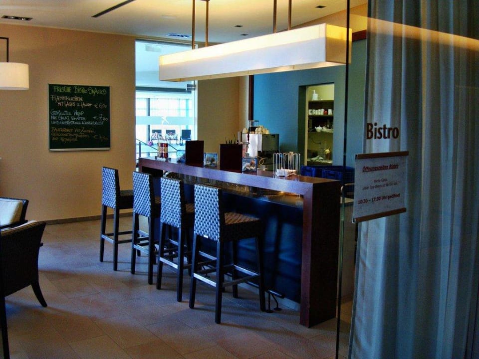 Bar Falkensteiner Hotel Bad Leonfelden