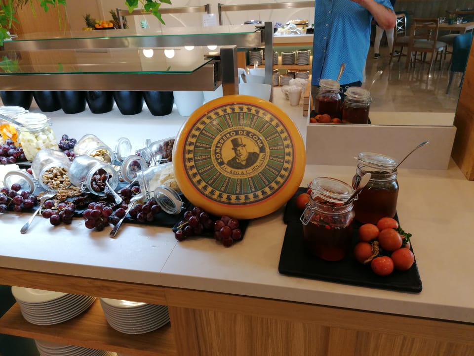 Gastro allsun Hotel Sumba