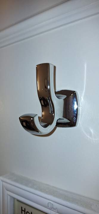 Zimmer Hotel The Henry