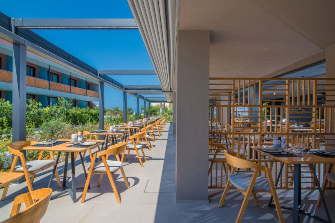 Gastro Harmony Boutique Resort