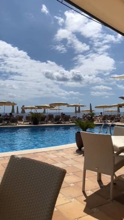 Pool Grupotel Aguait Resort & Spa - Adults only