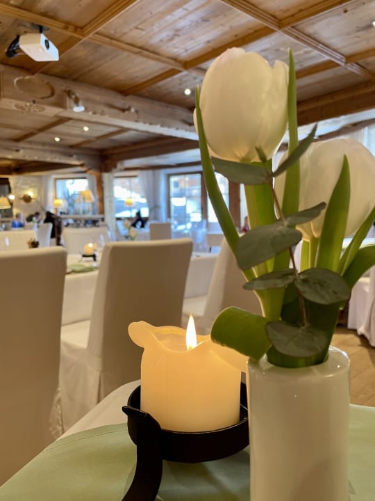 Gastro Biohotel Stanglwirt