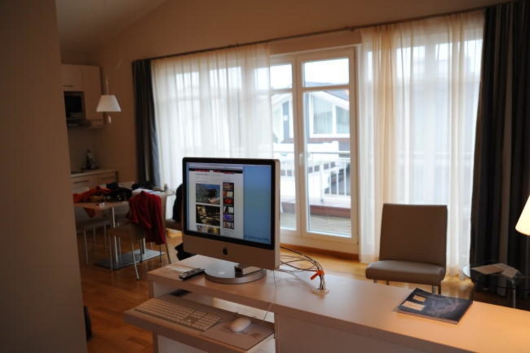 Hotel Nymphe Binz/Rügen Nymphe Strandhotel & Apartments