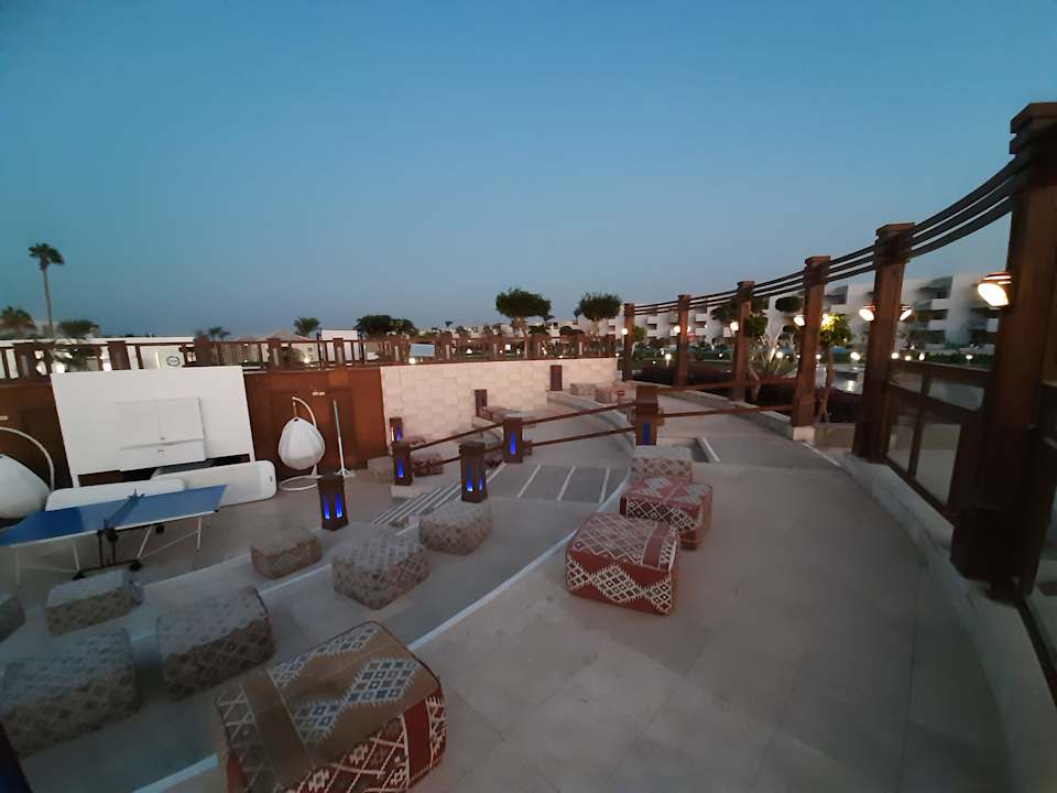 Sport & Freizeit SUNRISE Crystal Bay Resort