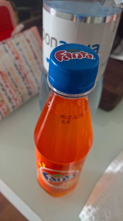 Getränke ananea Diamonds Athuruga