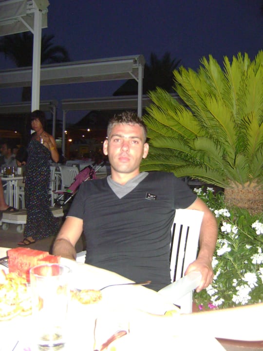 Эрдем  Saphir Hotel & Villas