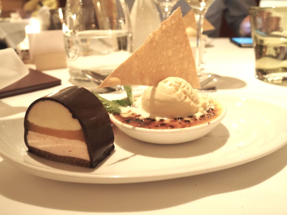 Gastro Hotel Kaiserhof Kitzbühel