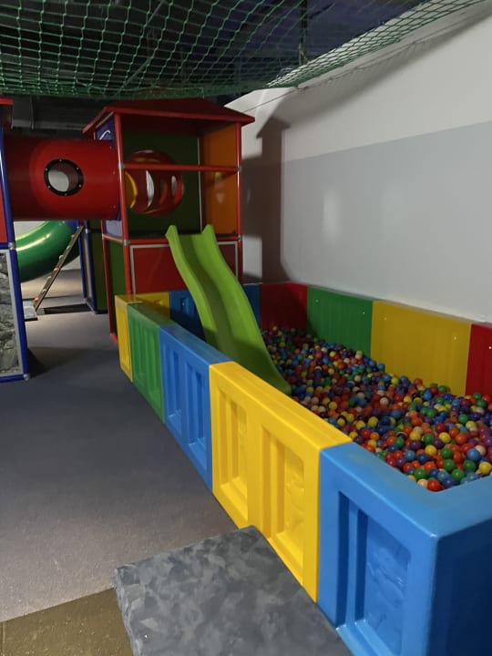 Sport & Freizeit AHORN Berghotel Friedrichroda