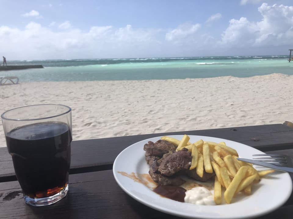 Gastro Adaaran Select Hudhuran Fushi - Premium All Inclusive