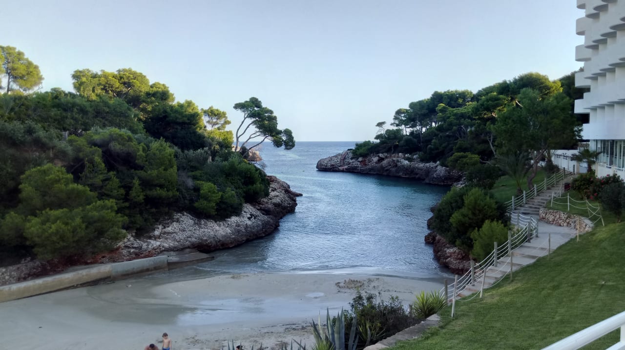 Strand Calimera Fido Gardens