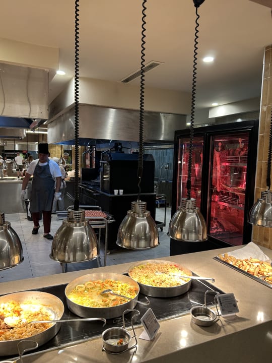 Gastro Arycanda Kirman Premium