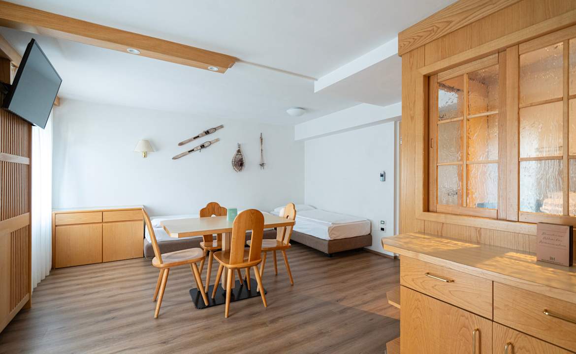 Zimmer Residence Antares