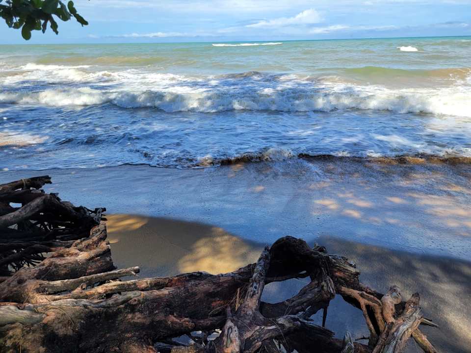 Strand Khaolak Oriental Resort - Adults only