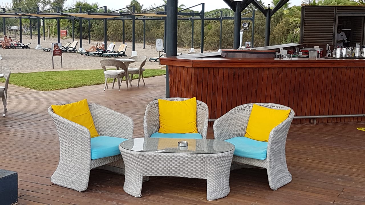 Gastro Xanadu Resort Hotel