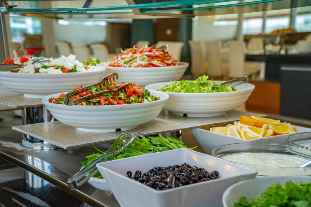 Gastro Karya Family Resort  All Inclusive