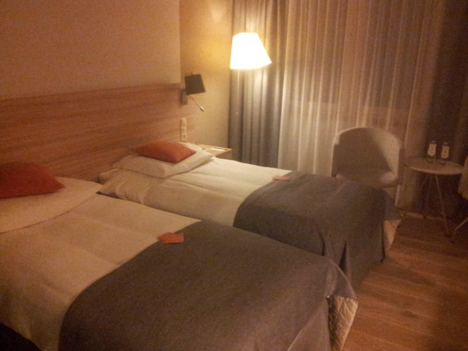 Twin Scandic Wrocław