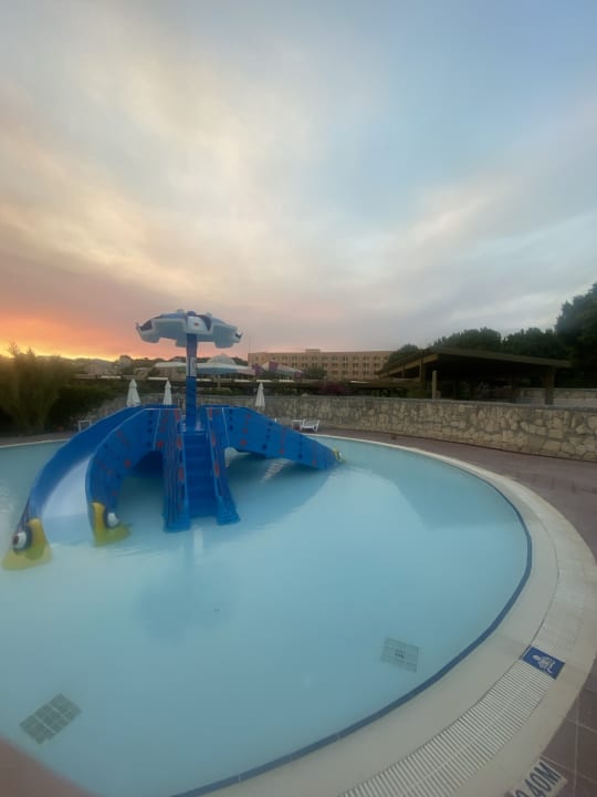 Sport & Freizeit Blue Waters Club
