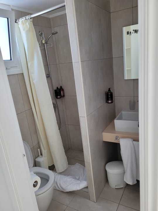 Zimmer Gaia In Style - Adults only