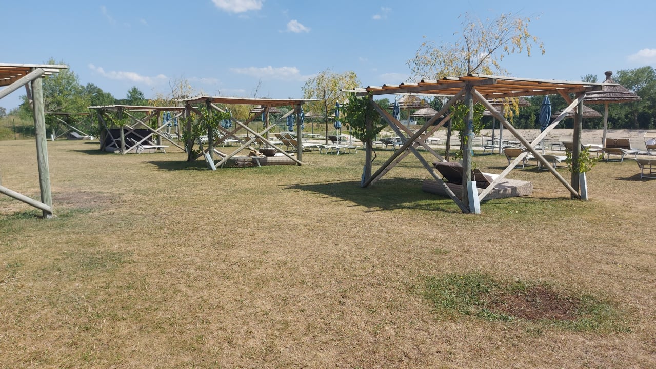 Strand St. Martins Therme & Lodge Hotel