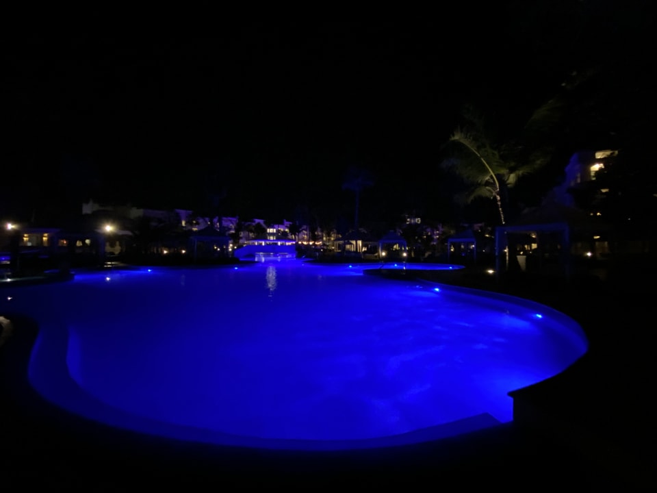 Pool Iberostar Selection Coral Bávaro