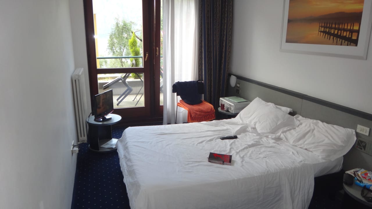 Klein aber fein Hotel Sole