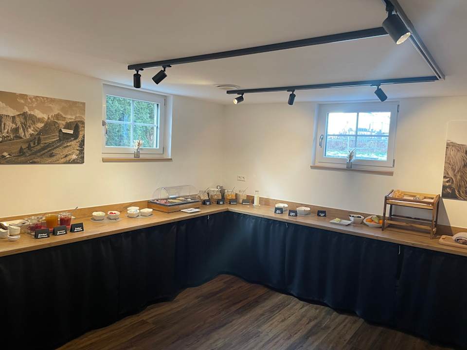 Gastro Landgasthaus zum Kreuz GbR