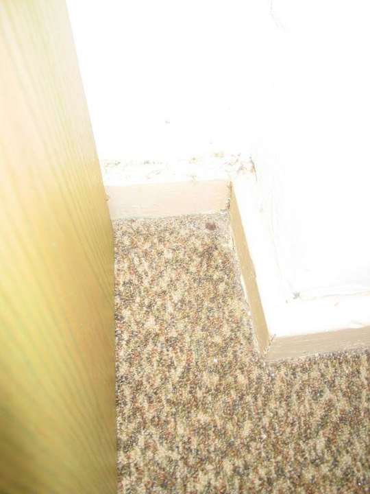 Zimmer 245 / Zimmerecke Beach Albatros Resort