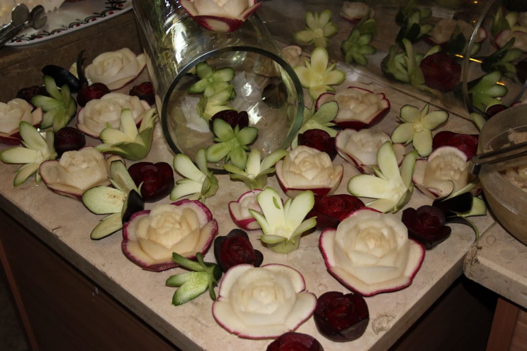 Deko  Saturn Palace Resort Hotel