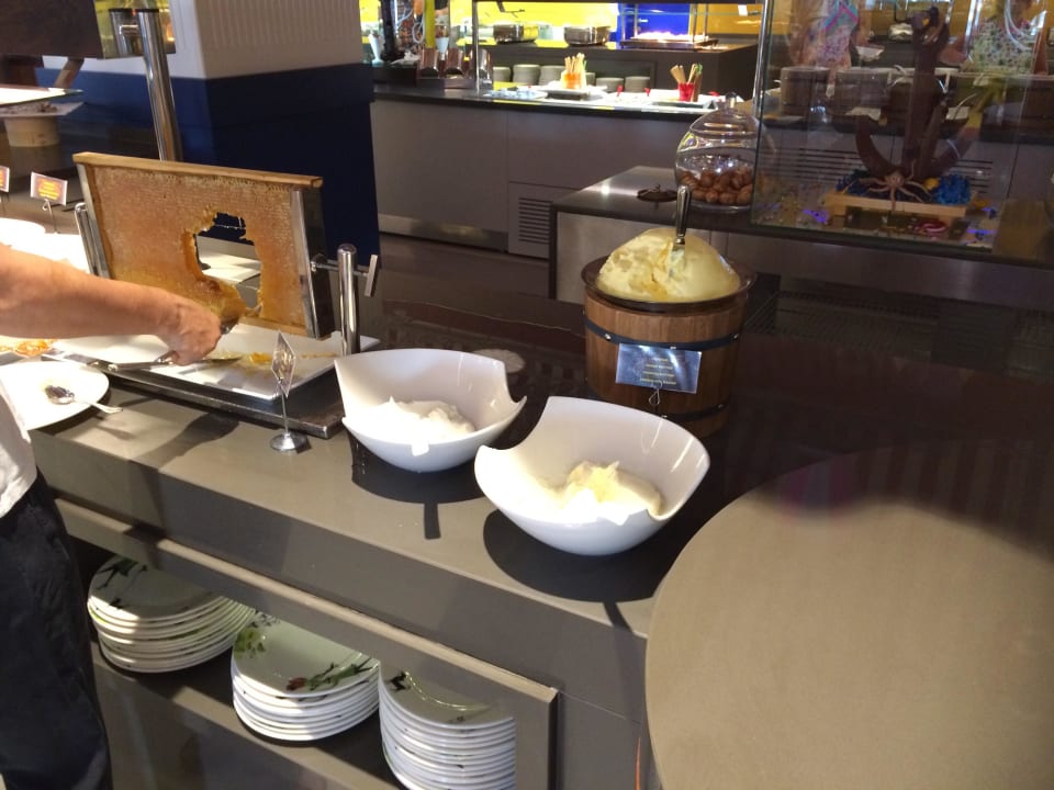 Essen The Land of Legends Kingdom Hotel