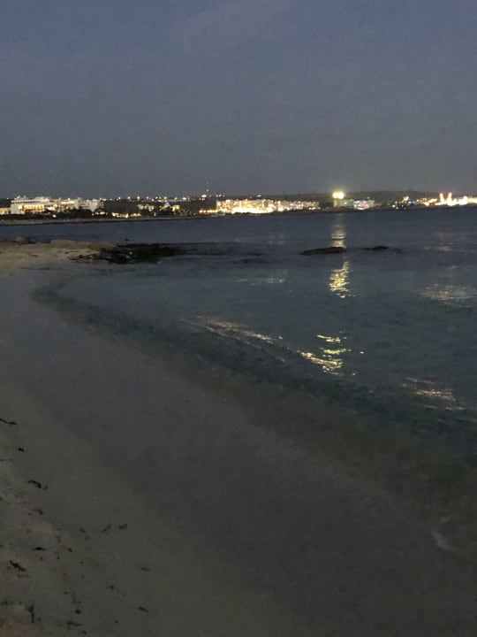 Strand Asterias Beach