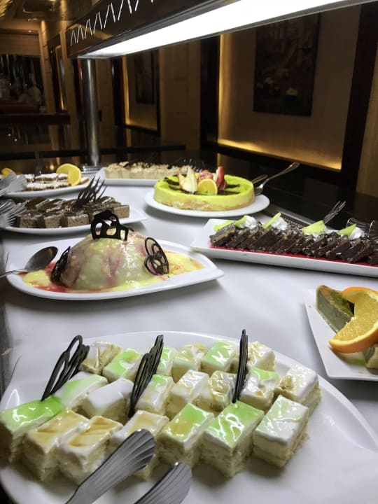 Gastro Beach Albatros Resort