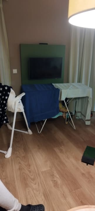 Zimmer Center Parcs Park Allgäu