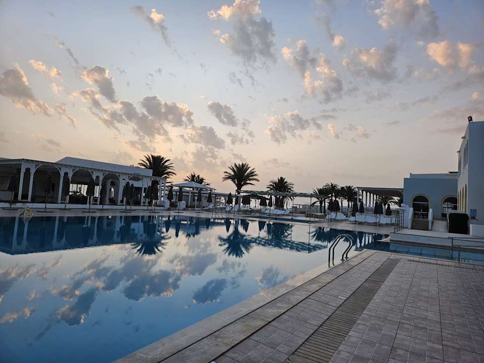 Pool Calimera Yati Beach