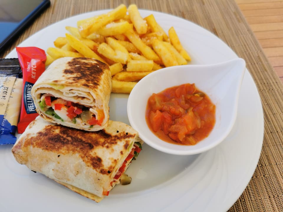 Gastro Paloma Oceana