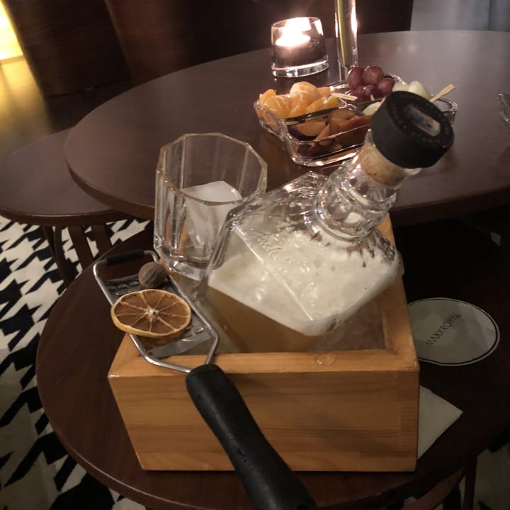 Gastro Maxx Royal Belek Golf Resort