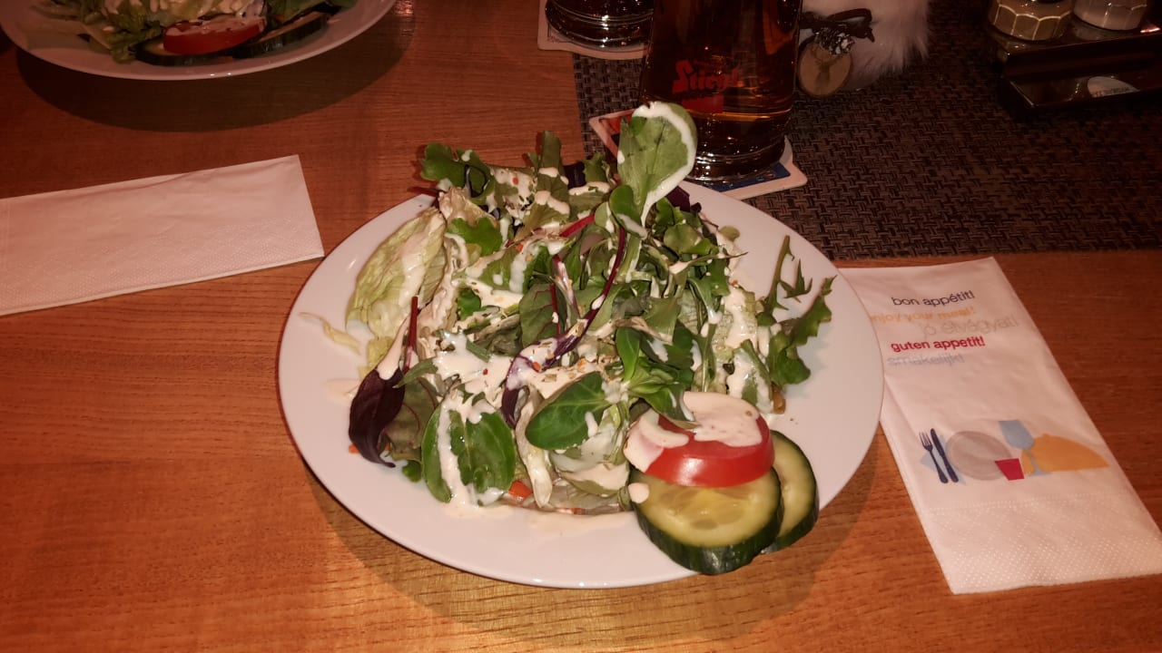 Gastro Pension Alpenblick