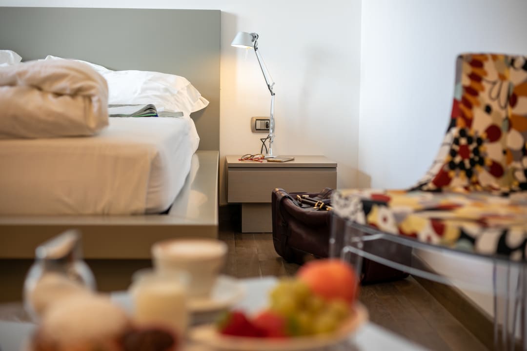 Zimmer Da Elda Natural Retreat