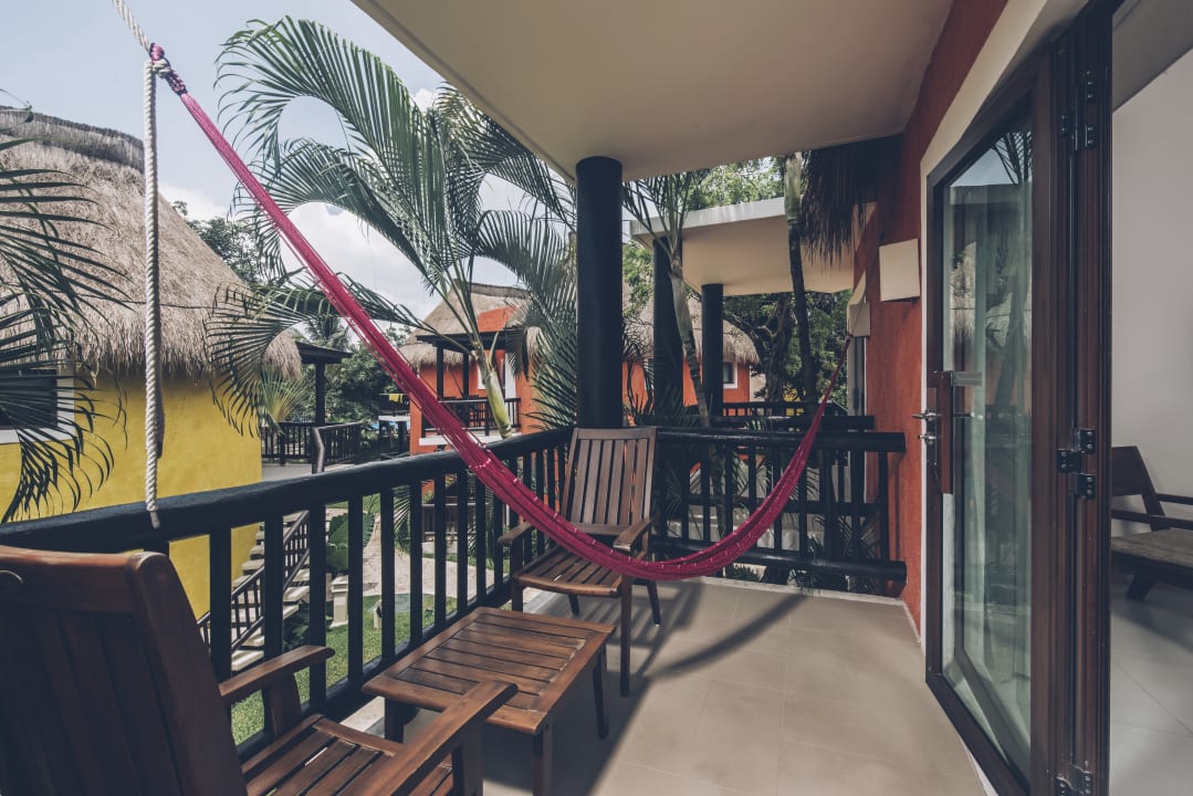 Zimmer Iberostar Waves Cozumel