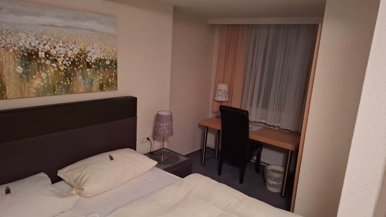 Zimmer Hotel Bürgermeisterkapelle