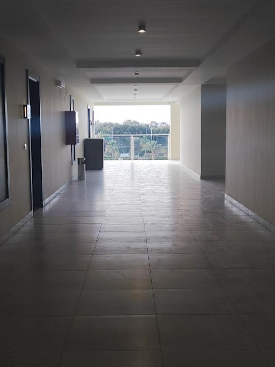 Außenansicht Albatros Makadi Resort