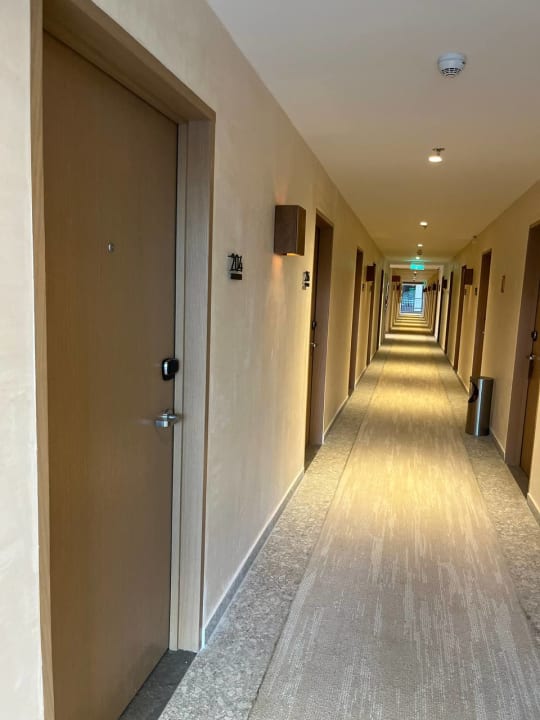 Sonstiges Motto By Hilton Tulum