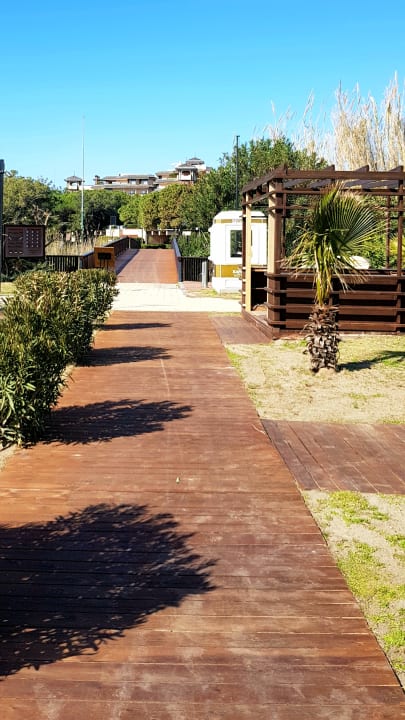 Garten Xanadu Resort Hotel