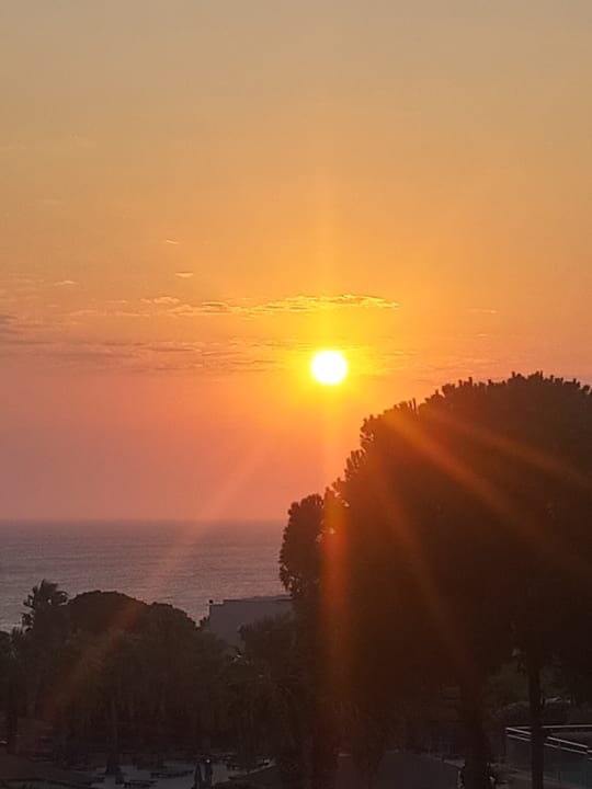 Zimmer Kresten Palace Hotel